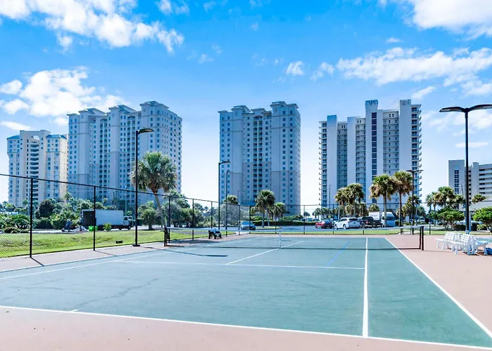 Palacio Unit 904