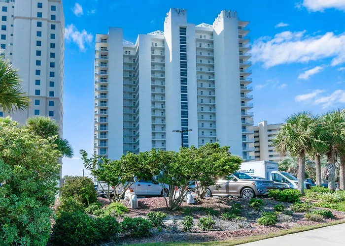 Palacio Unit 904 Holiday home *