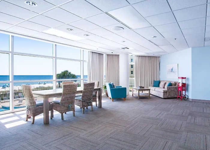 Holiday home Palacio Unit 904 Pensacola