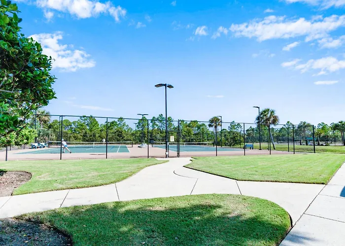 Palacio Unit 904 * Pensacola