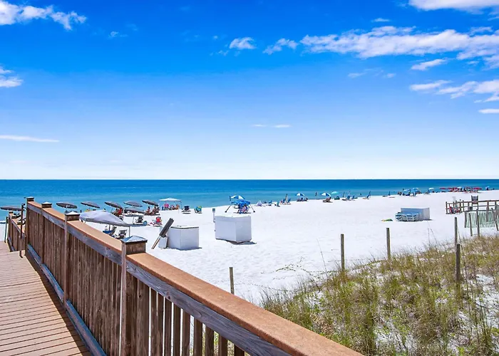 Holiday home Palacio Unit 904