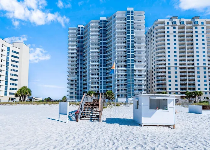 Holiday home Palacio Unit 904