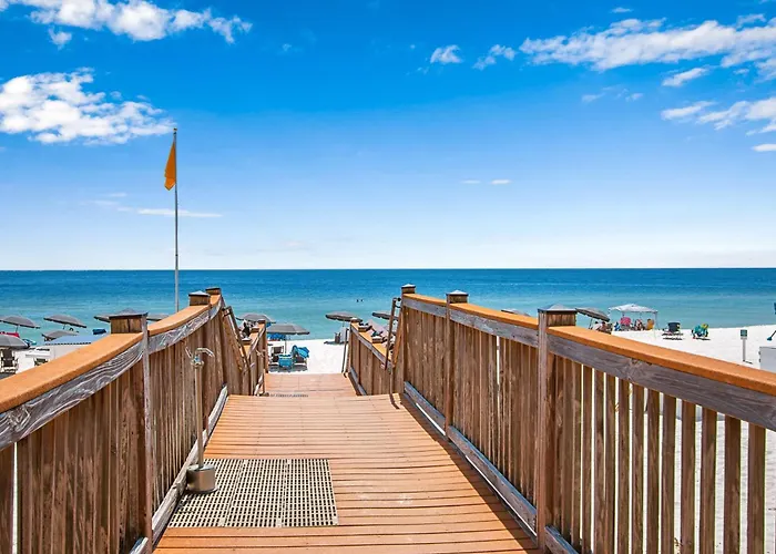 Palacio Unit 904 Pensacola