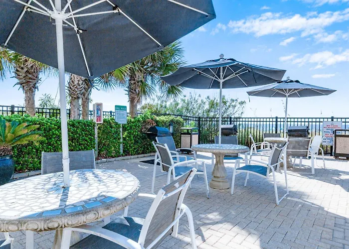 Palacio Unit 904 Holiday home Pensacola