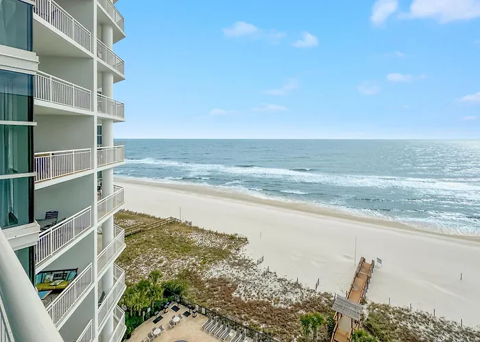 Holiday home Palacio Unit 904