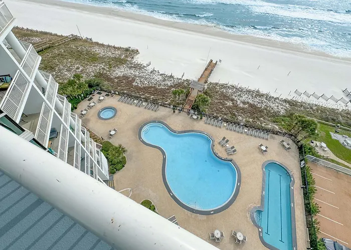 Holiday home Palacio Unit 904