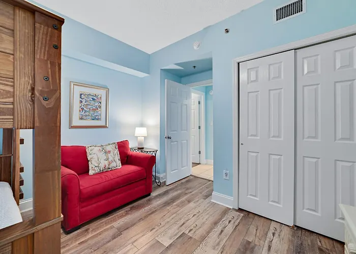 Palacio Unit 904 Holiday home
