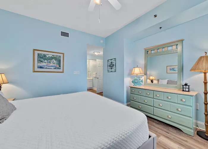 Palacio Unit 904 Holiday home