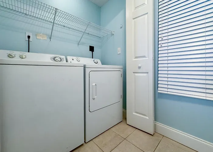 Holiday home Palacio Unit 904 Pensacola