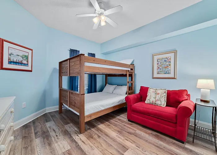 Palacio Unit 904 Pensacola