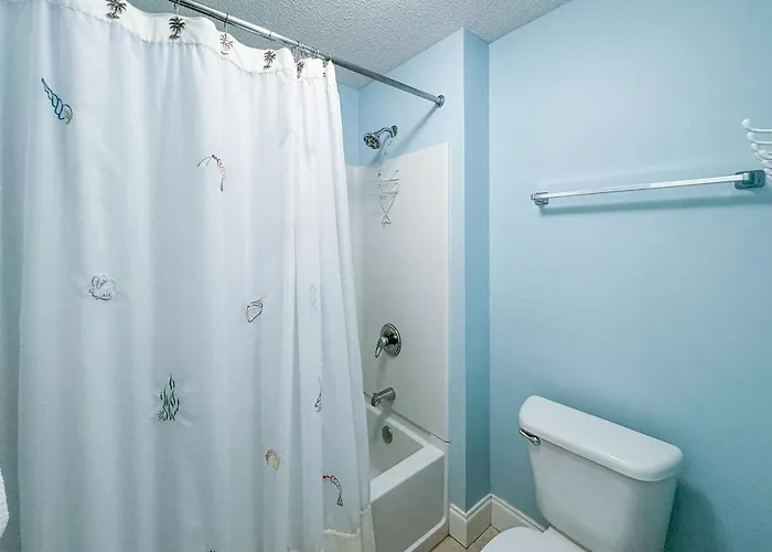 Holiday home Palacio Unit 904 *
