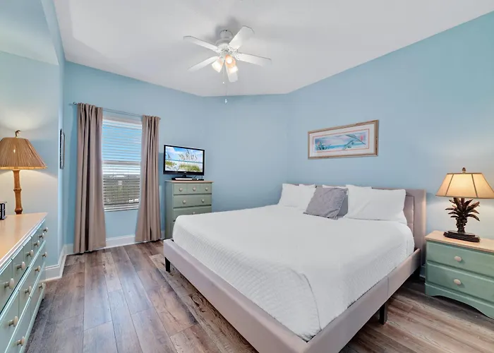 Palacio Unit 904 Holiday home *
