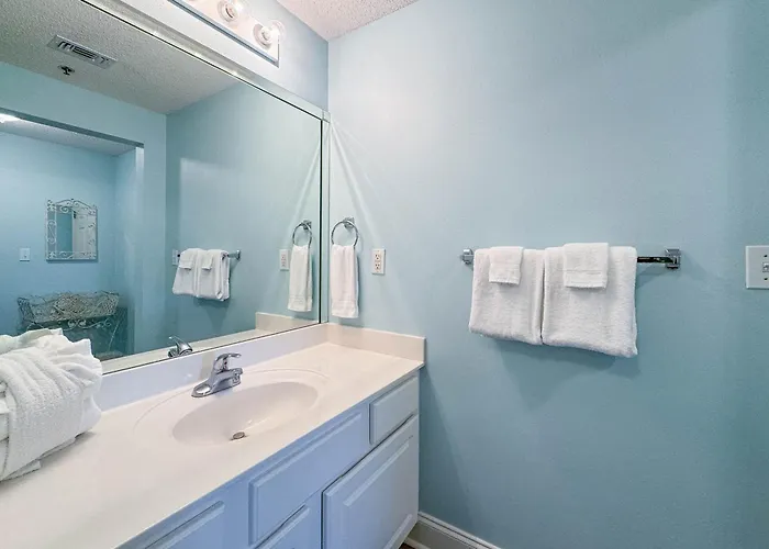 Palacio Unit 904 Pensacola