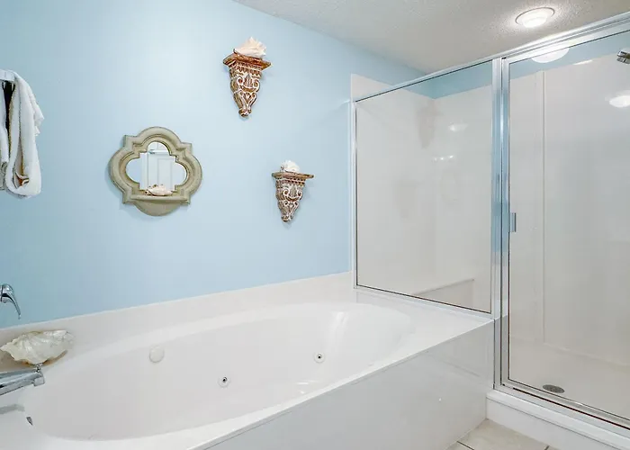 Palacio Unit 904 Holiday home