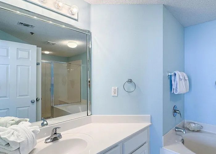 Palacio Unit 904 Pensacola