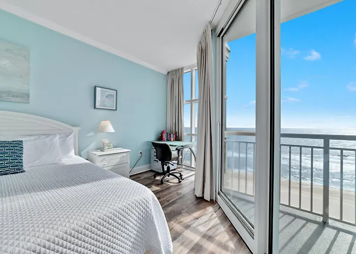 Holiday home Palacio Unit 904