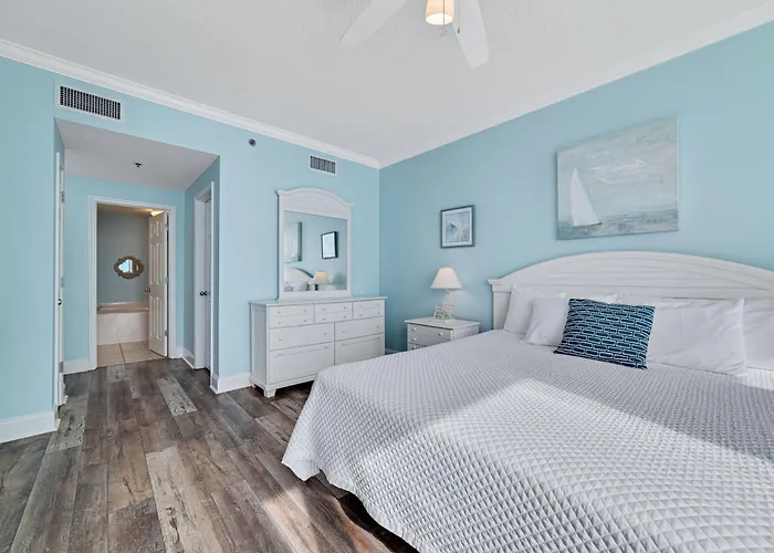Palacio Unit 904 Pensacola