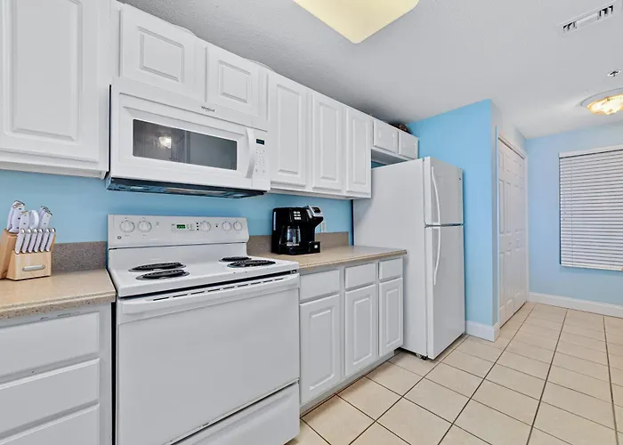Holiday home Palacio Unit 904