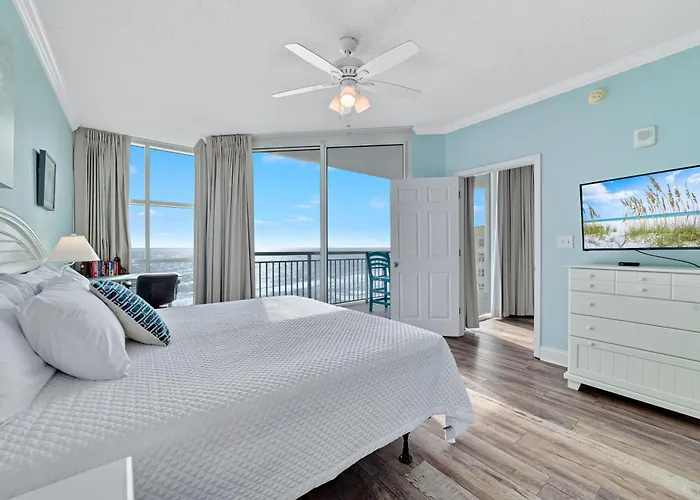 Palacio Unit 904 Pensacola