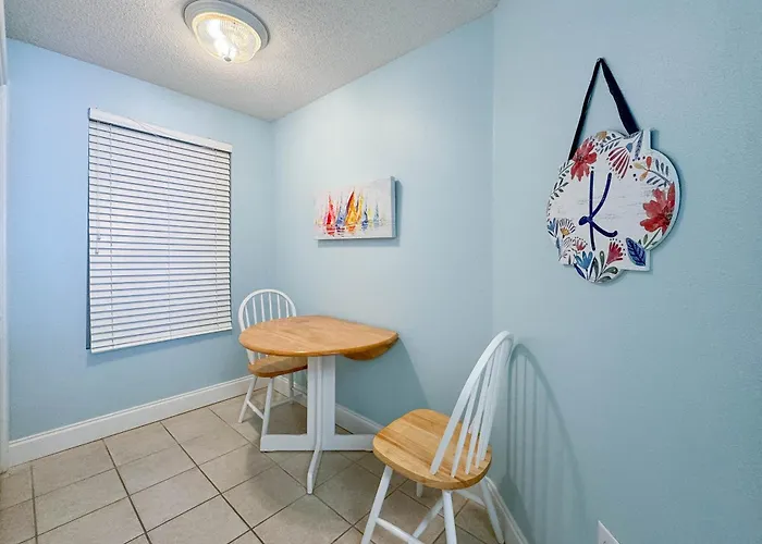 Palacio Unit 904 Pensacola