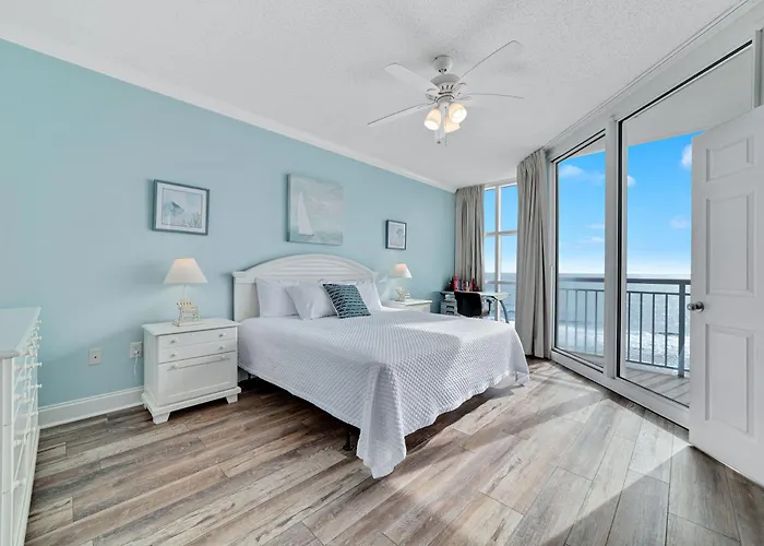 Palacio Unit 904 Holiday home *