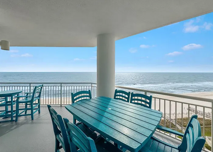 Palacio Unit 904 Pensacola